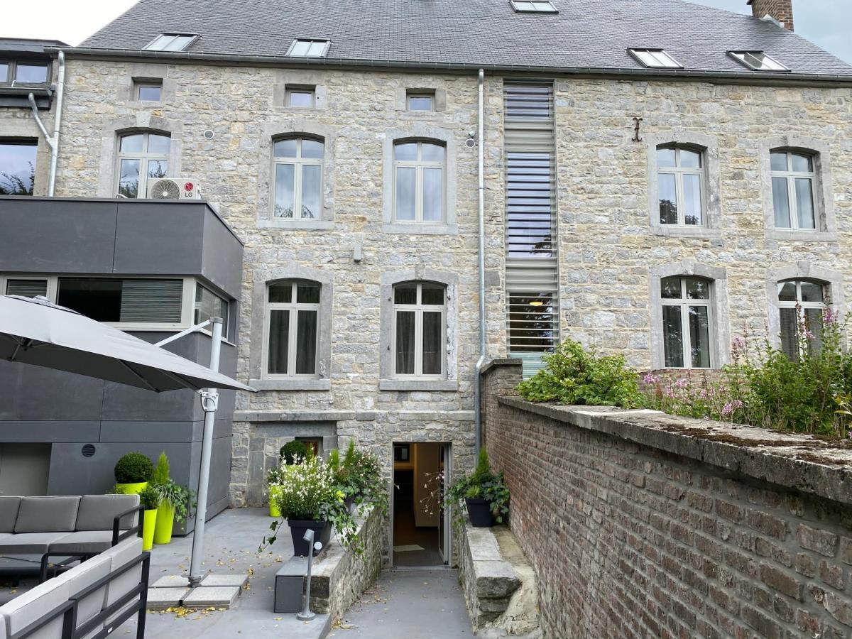 Residence La Poivriere Durbuy Exterior photo